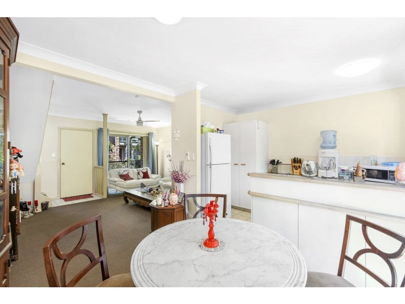 13/84 Franklin Drive, Mudgeeraba QLD 4213