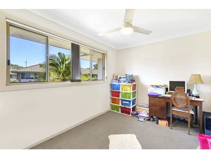 13/84 Franklin Drive, Mudgeeraba QLD 4213