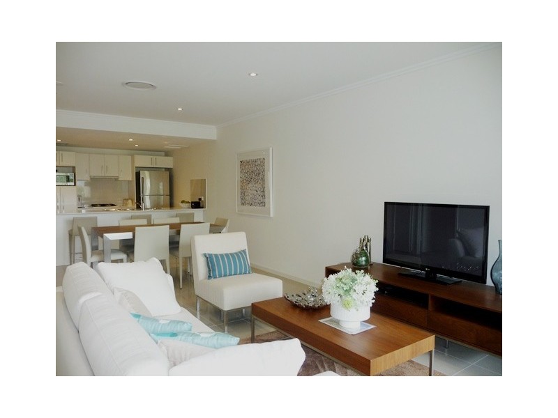 111/23 Robinson Place, Kelvin Grove QLD 4059