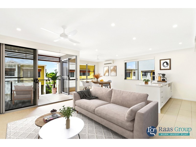 21/3031 The Boulevard, Carrara QLD 4211