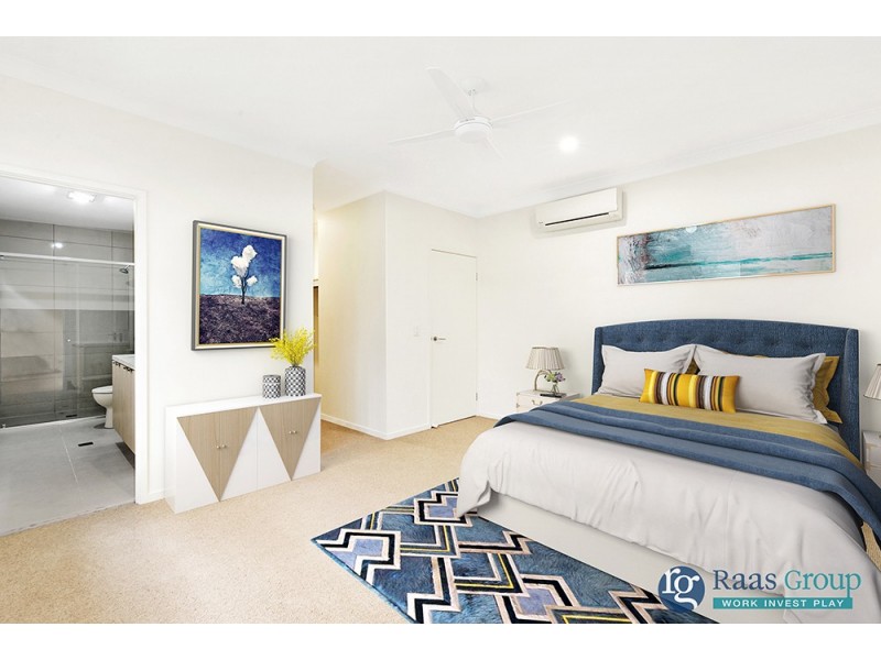 21/3031 The Boulevard, Carrara QLD 4211
