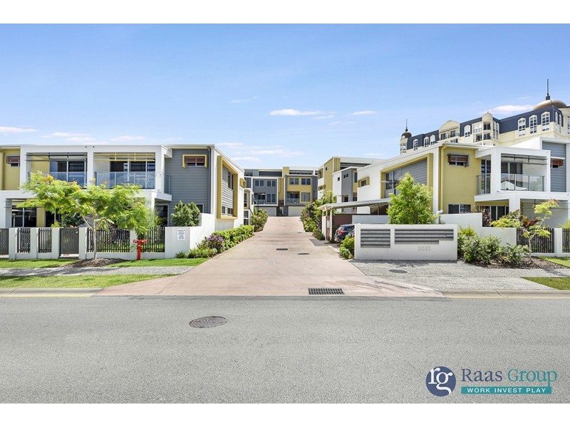 21/3031 The Boulevard, Carrara QLD 4211