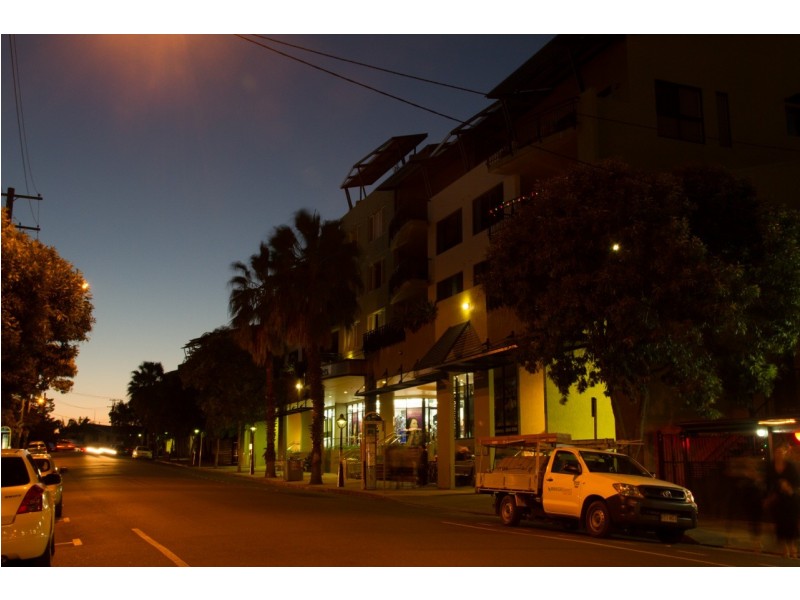 18 30 Mollison Street, South Brisbane QLD 4101