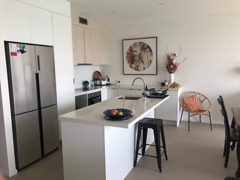 13/3028 The Boulevard, Carrara QLD 4211