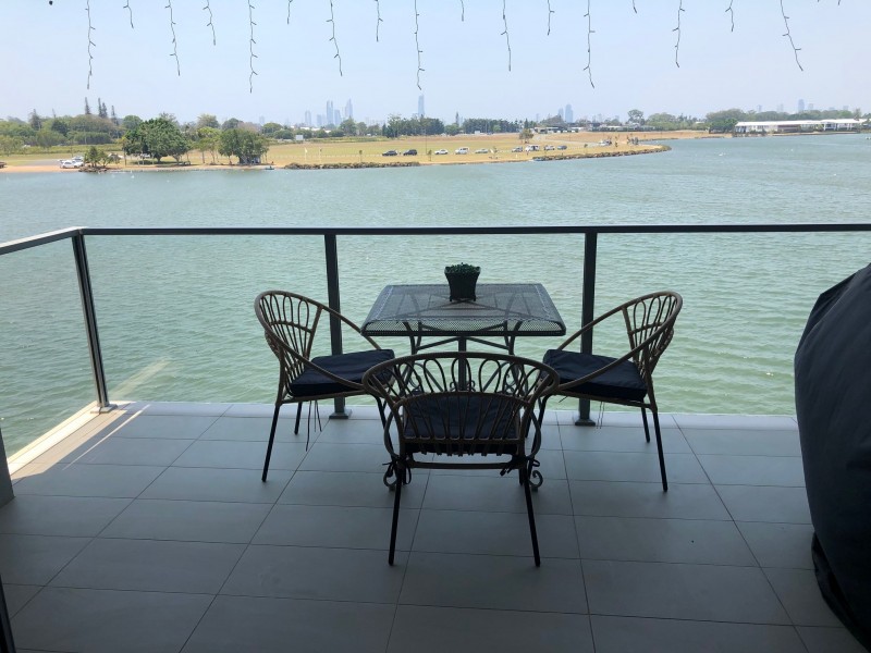 13/3028 The Boulevard, Carrara QLD 4211