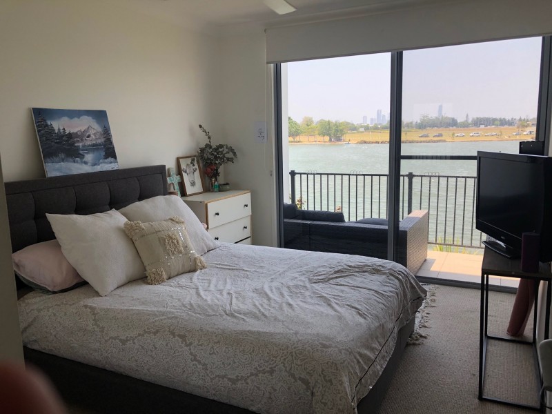 13/3028 The Boulevard, Carrara QLD 4211