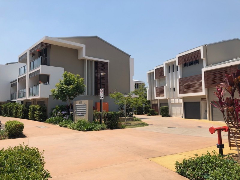 13/3028 The Boulevard, Carrara QLD 4211