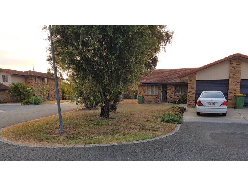 u41/11 Waterford court, Bundall QLD 4217