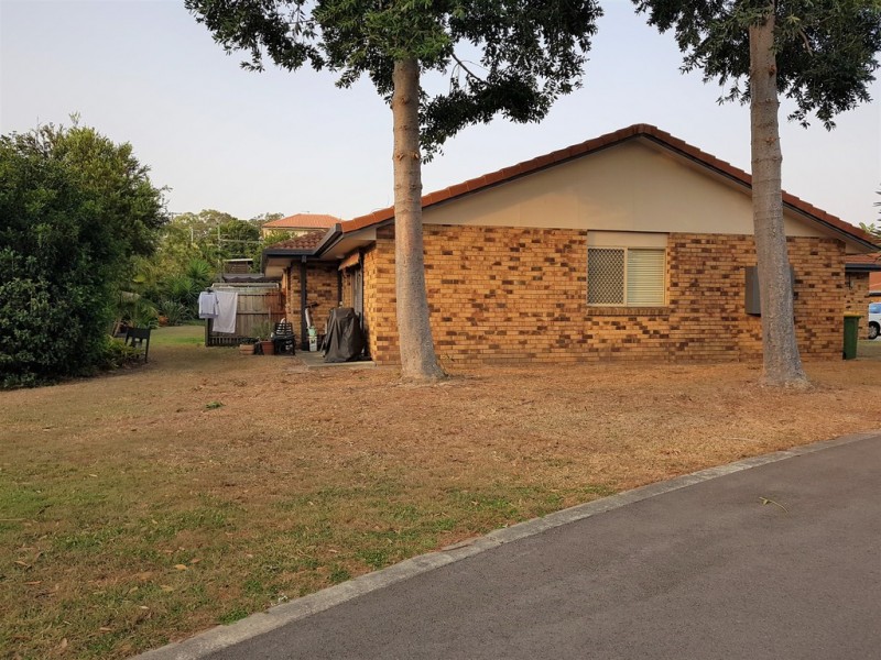 u41/11 Waterford court, Bundall QLD 4217