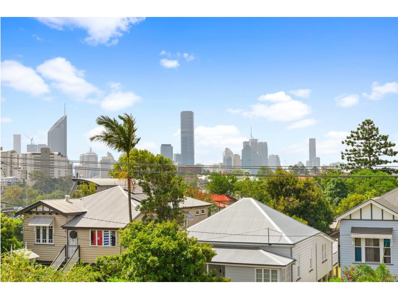 6/28 Hawthorne street, Woolloongabba QLD 4102