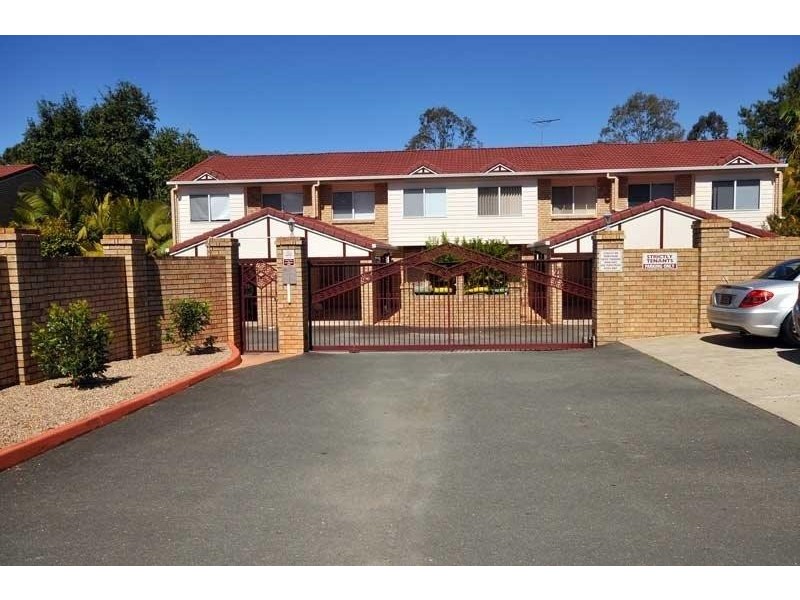 Daisy Hill QLD 4127