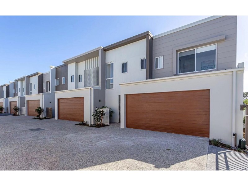 U1/6 Park Cove Blvd, Hope Island QLD 4212