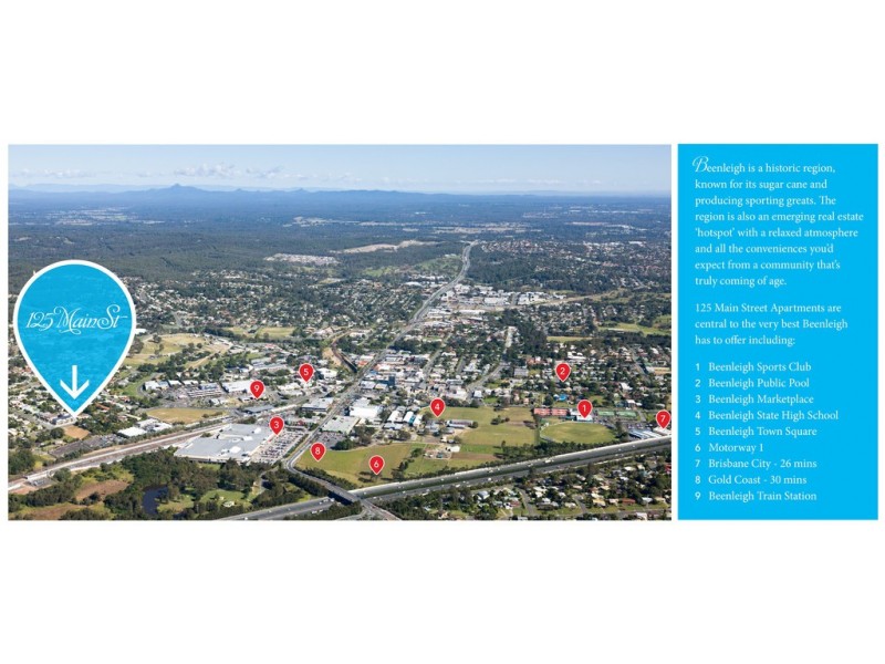 17/125 Main Street, Beenleigh QLD 4207