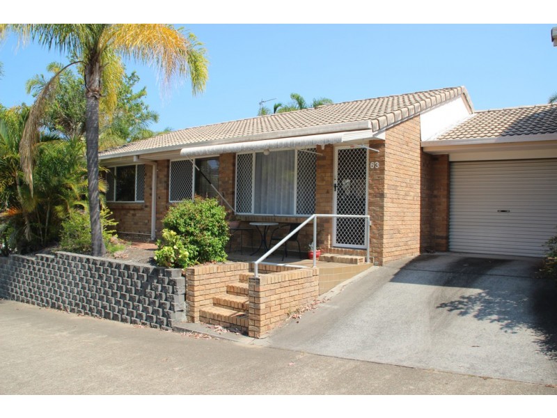 63/33-67 Edmund Rice Drive, Southport QLD 4215