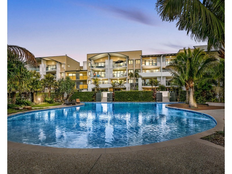 31/57 Grand Parade, Kawana Island QLD 4575