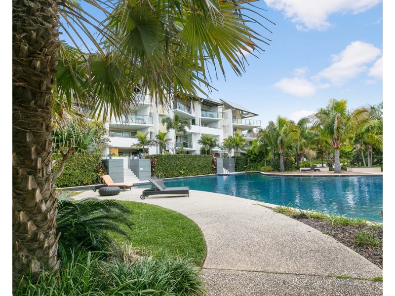 31/57 Grand Parade, Kawana Island QLD 4575