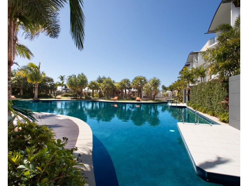 31/57 Grand Parade, Kawana Island QLD 4575