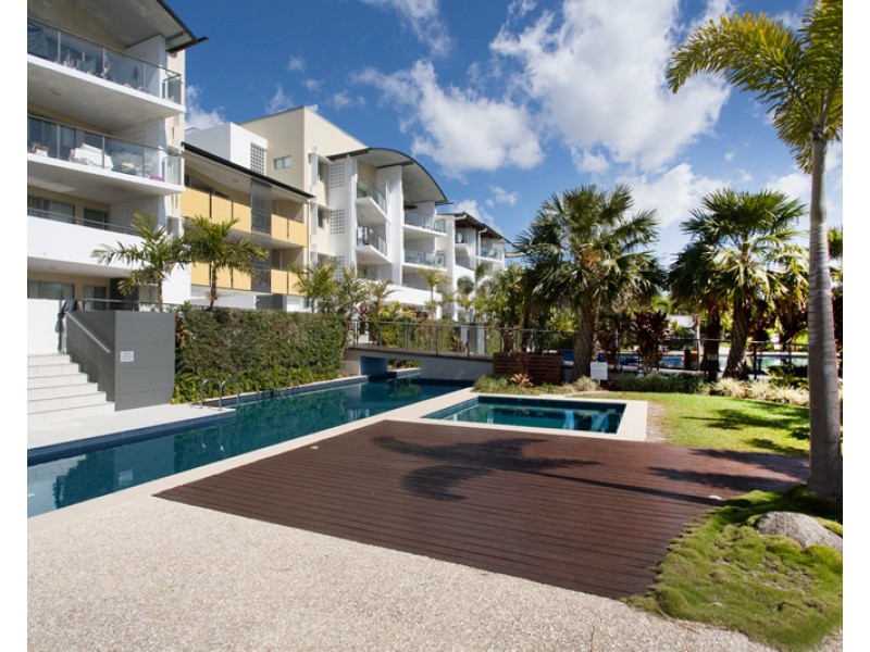 31/57 Grand Parade, Kawana Island QLD 4575