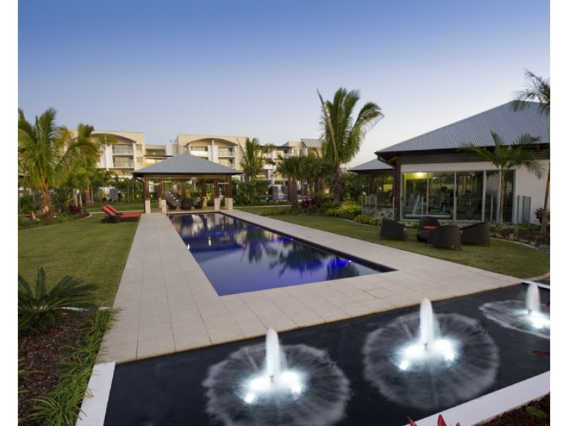31/57 Grand Parade, Kawana Island QLD 4575
