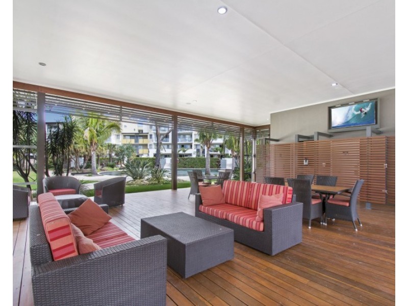 31/57 Grand Parade, Kawana Island QLD 4575