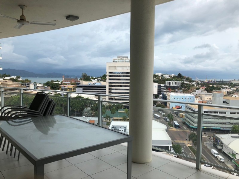 U1302  151-173 Sturt Street, Townsville City QLD 4810