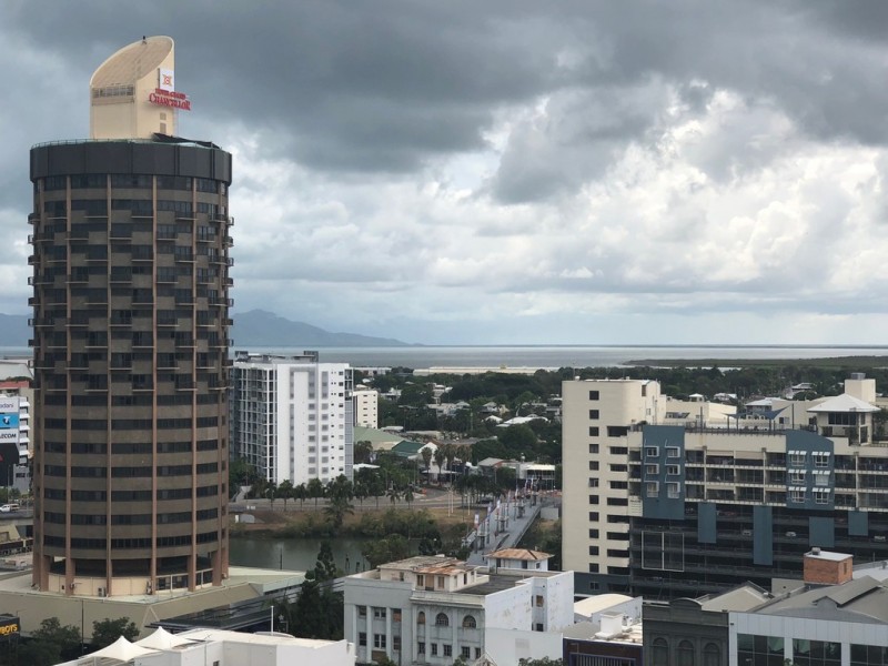 U1302  151-173 Sturt Street, Townsville City QLD 4810