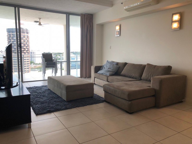 U1302  151-173 Sturt Street, Townsville City QLD 4810