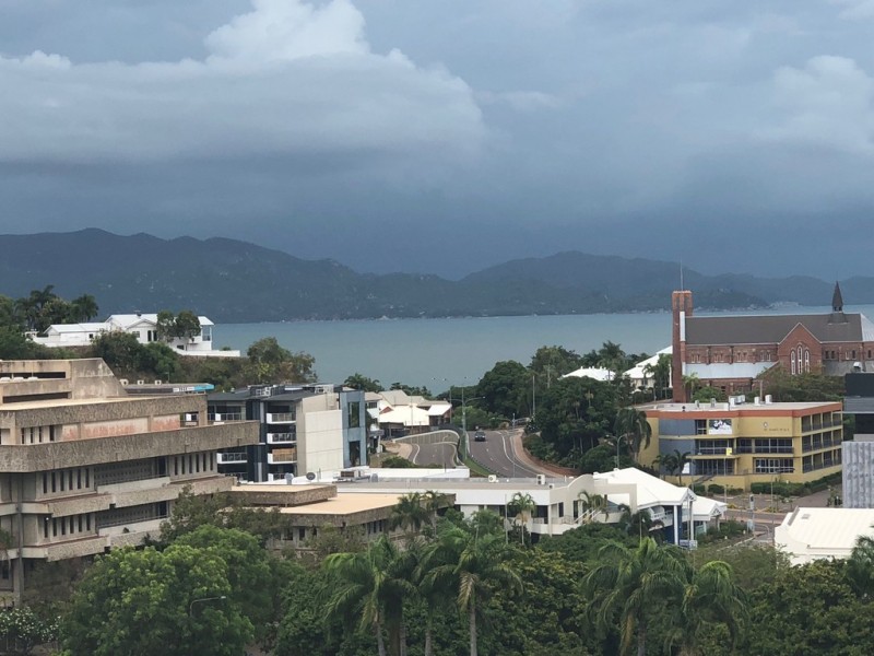 U1302  151-173 Sturt Street, Townsville City QLD 4810