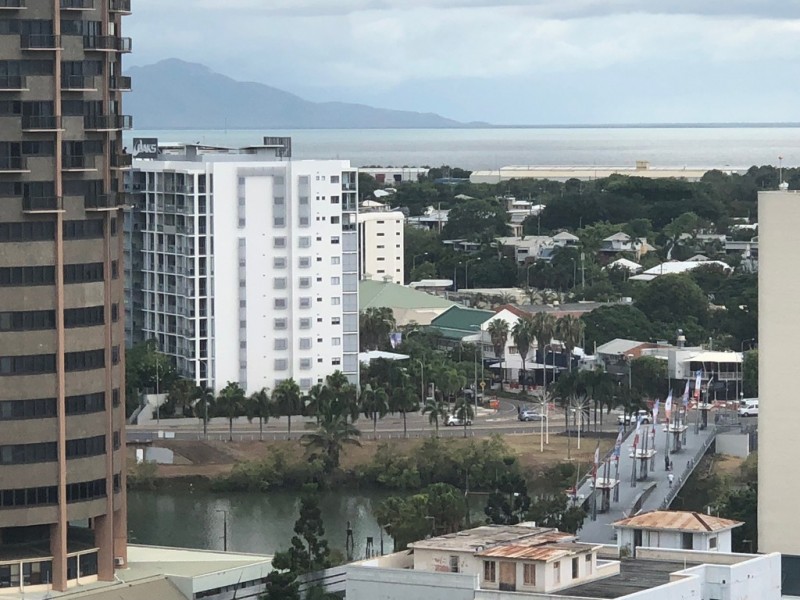 U1302  151-173 Sturt Street, Townsville City QLD 4810