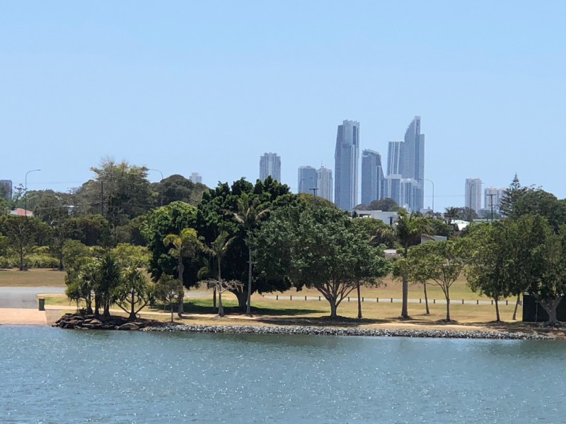 20/3028 The Boulevard, Carrara QLD 4211