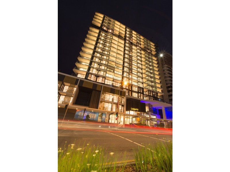 1055 ANN STREET, Newstead QLD 4006