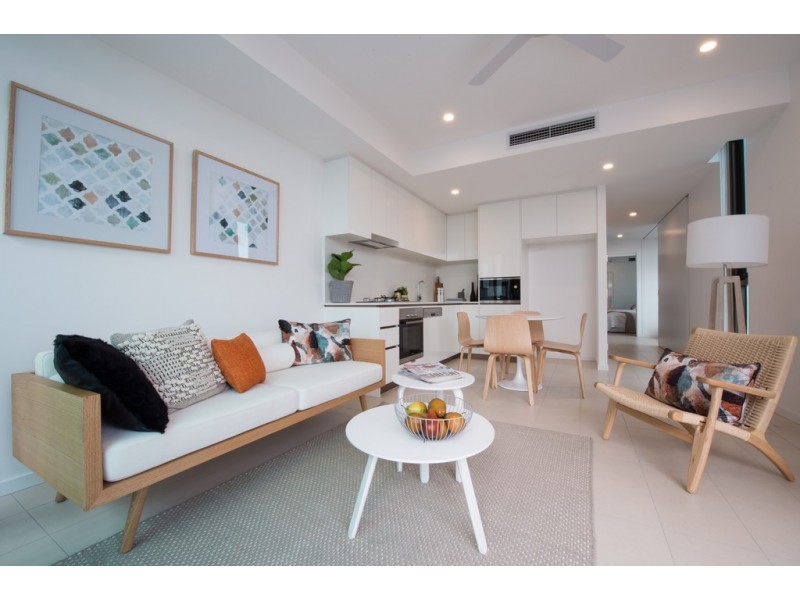 24 STRATTON STREET, Newstead QLD 4006