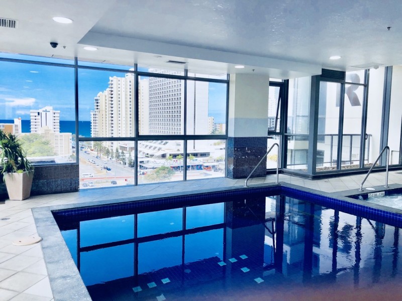 Surfers Paradise QLD 4217