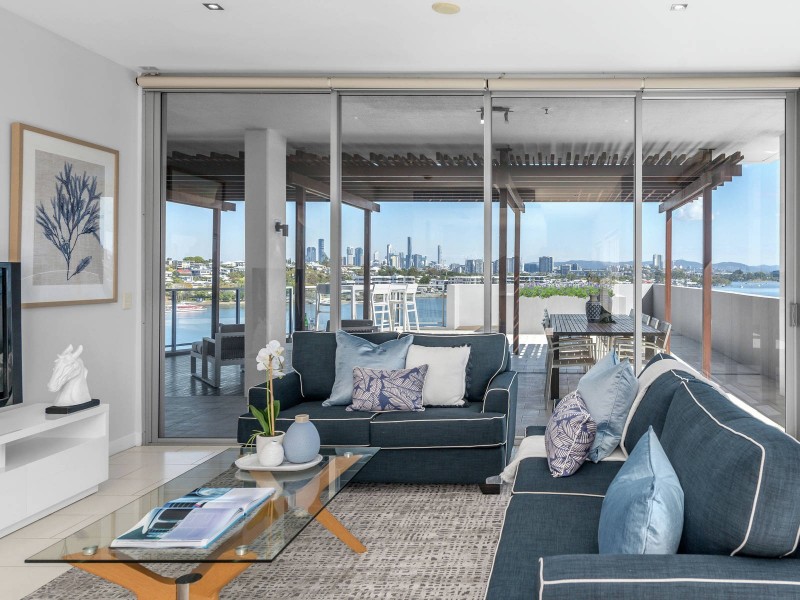 122/37 Harbour Rd, Hamilton QLD 4007