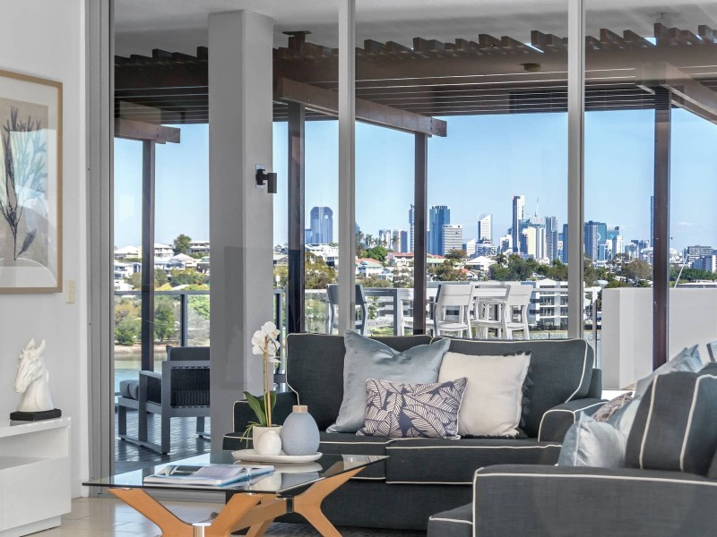 122/37 Harbour Rd, Hamilton QLD 4007