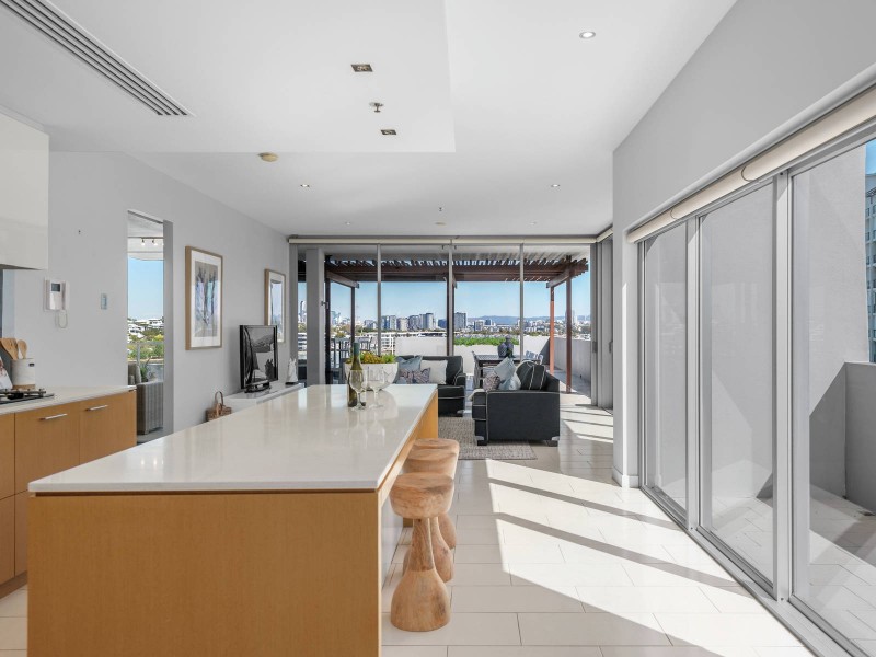 122/37 Harbour Rd, Hamilton QLD 4007