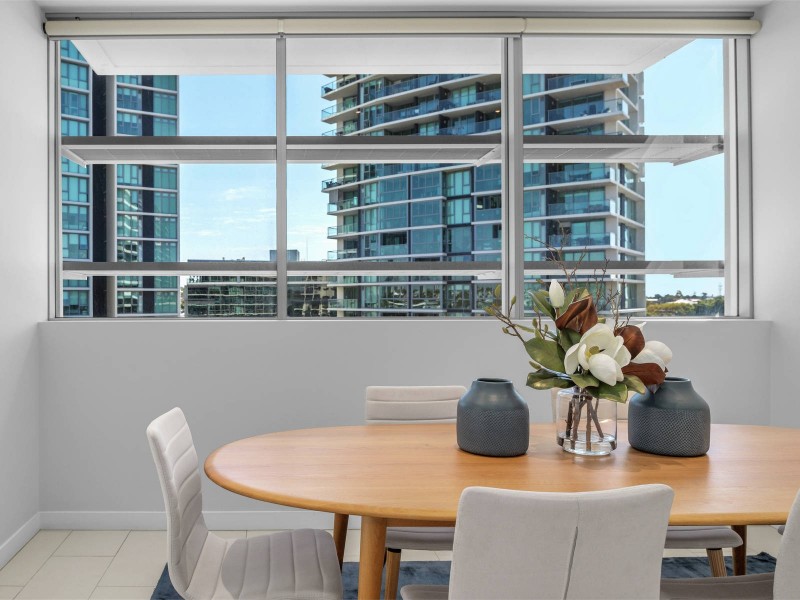 122/37 Harbour Rd, Hamilton QLD 4007