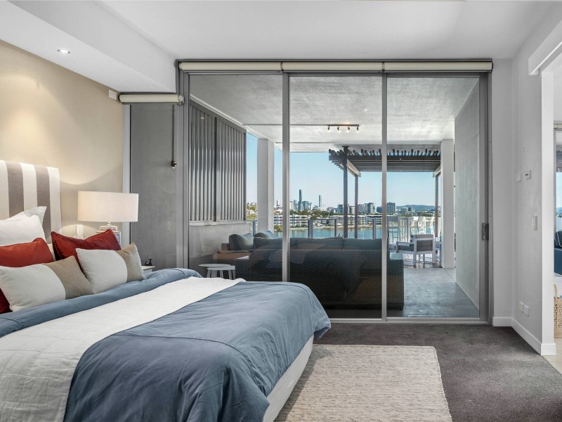 122/37 Harbour Rd, Hamilton QLD 4007