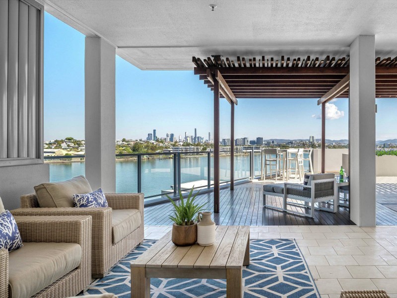 122/37 Harbour Rd, Hamilton QLD 4007