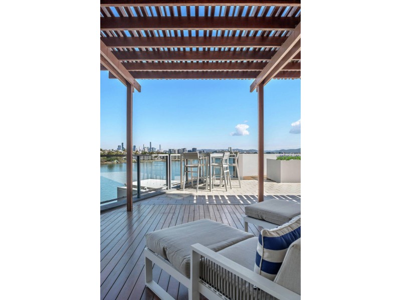 122/37 Harbour Rd, Hamilton QLD 4007