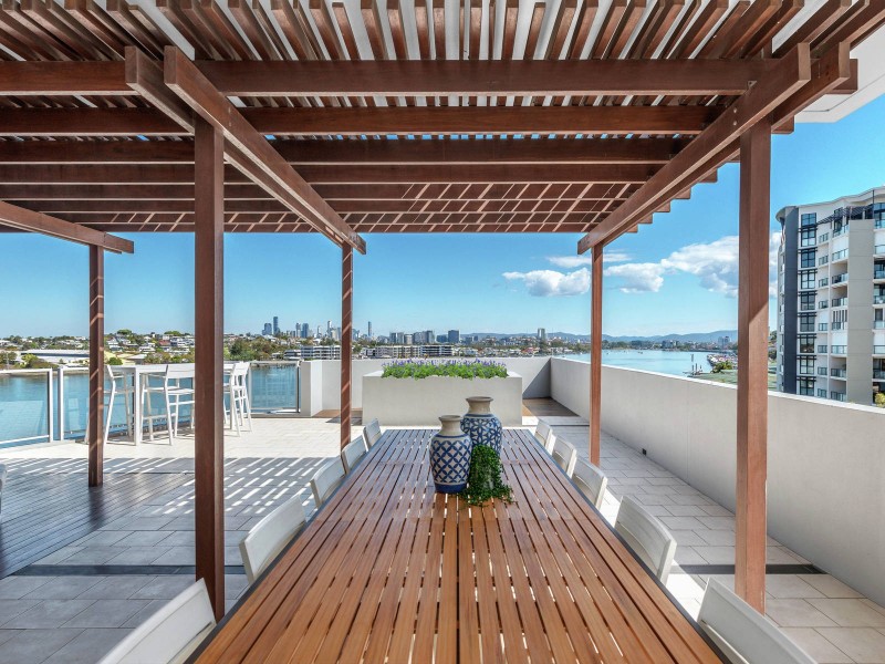 122/37 Harbour Rd, Hamilton QLD 4007