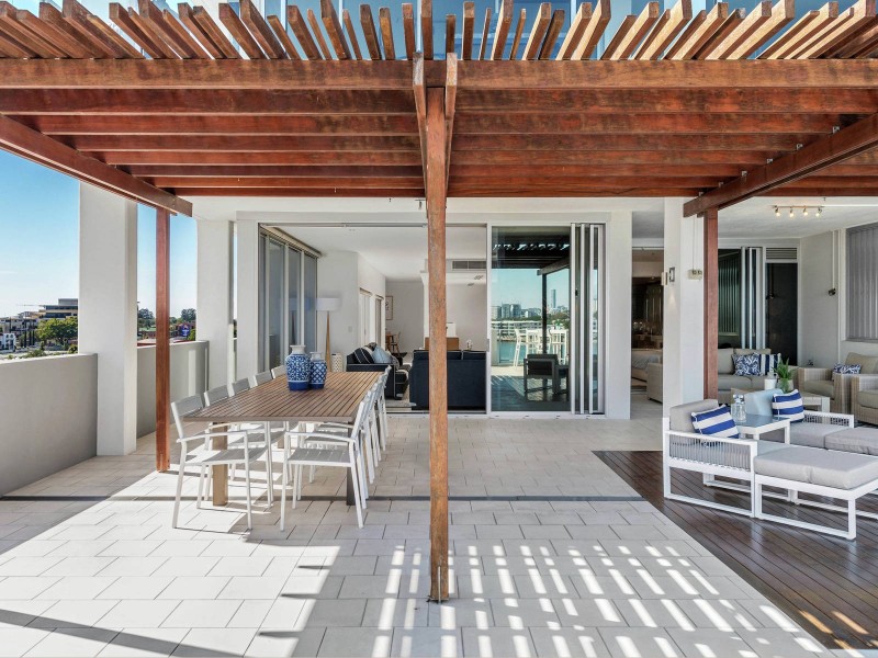 122/37 Harbour Rd, Hamilton QLD 4007