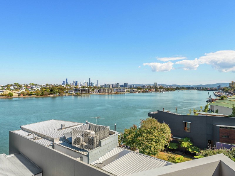 122/37 Harbour Rd, Hamilton QLD 4007