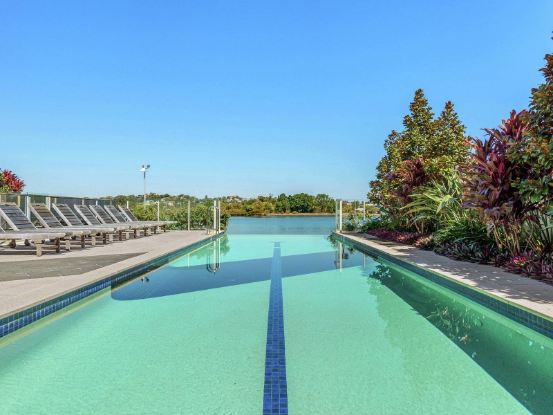 122/37 Harbour Rd, Hamilton QLD 4007