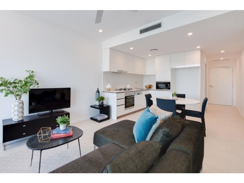 24 STRATTON STREET, Newstead QLD 4006