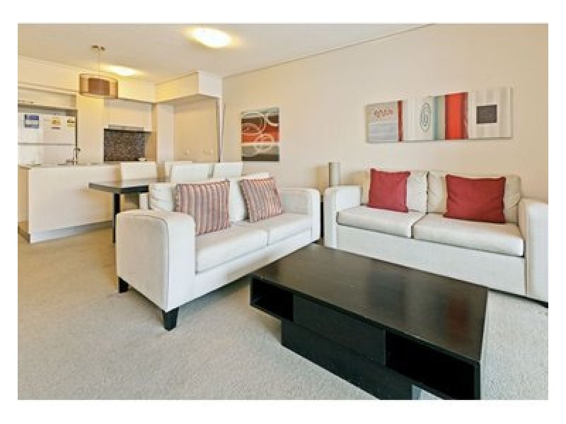 233 18 Tank Street, Brisbane City QLD 4000