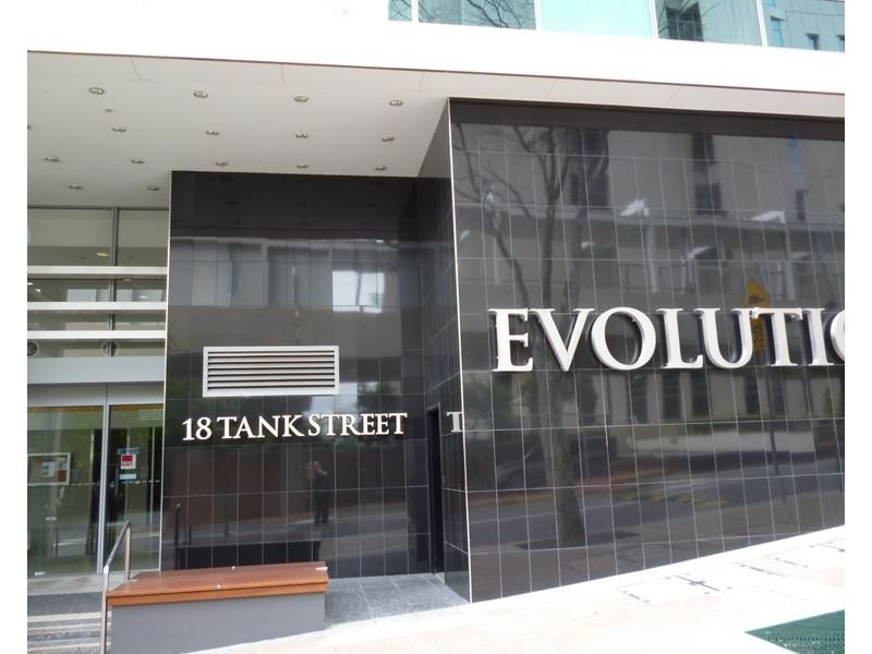 233 18 Tank Street, Brisbane City QLD 4000