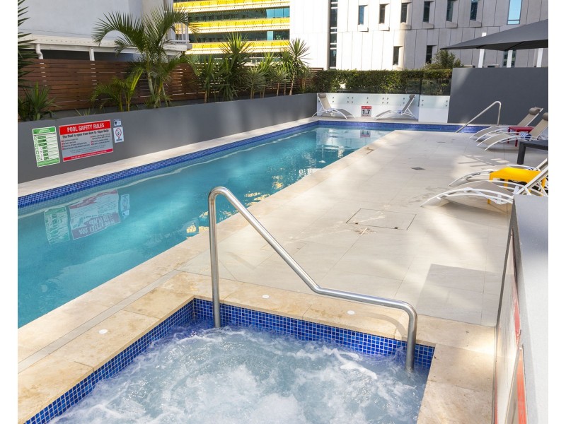 233 18 Tank Street, Brisbane City QLD 4000