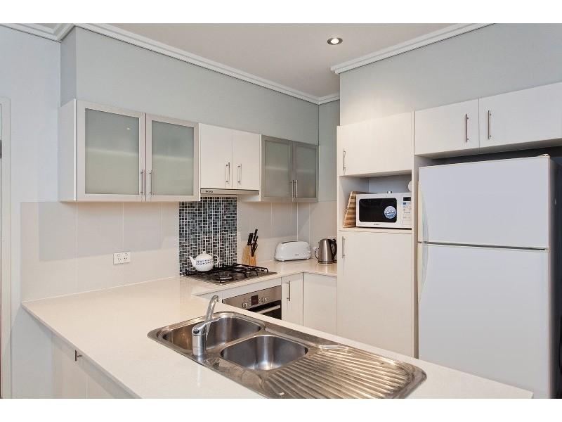 11/27 school street, Kelvin Grove QLD 4059