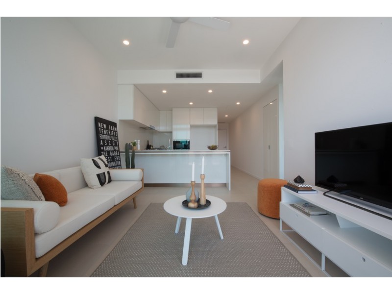 1055 ANN ST “Level 18″, Newstead QLD 4006